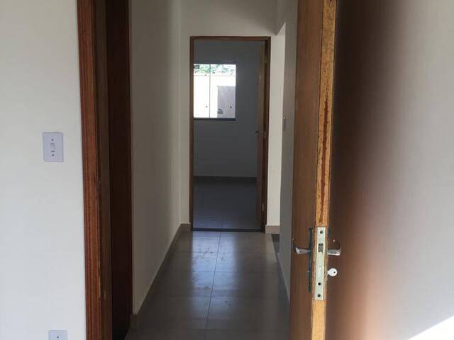 Casa para Venda em Hortolândia - 4