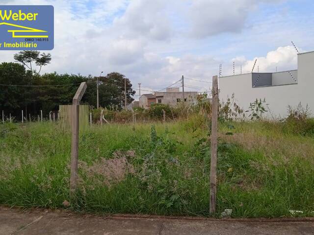 #2206 - Terreno para Venda em Nova Odessa - SP