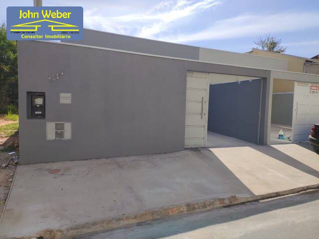 #2211 - Casa para Venda em Hortolândia - SP