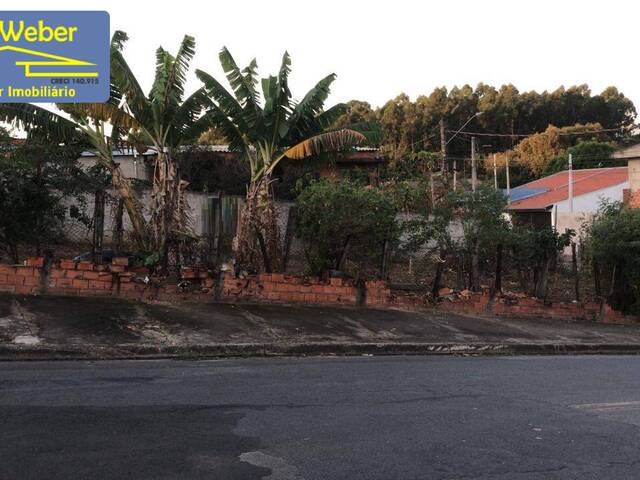 #2212 - Terreno para Venda em Hortolândia - SP - 1