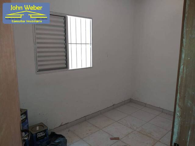 #2213 - Casa para Venda em Hortolândia - SP