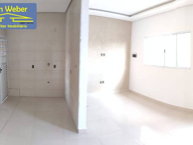 #2214 - Casa para Venda em Sumaré - SP