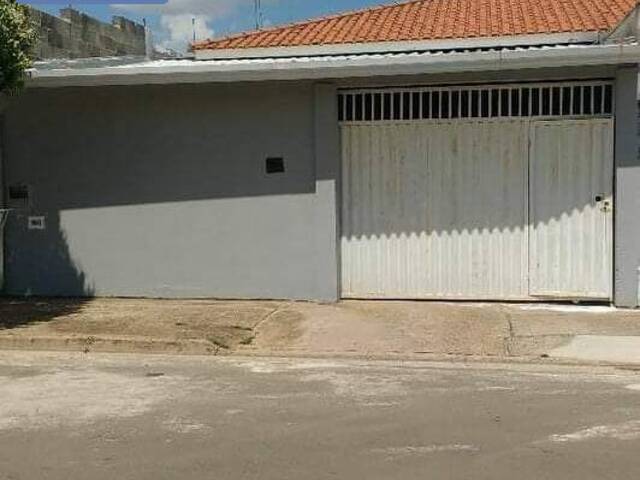 #2215 - Casa para Venda em Nova Odessa - SP - 1