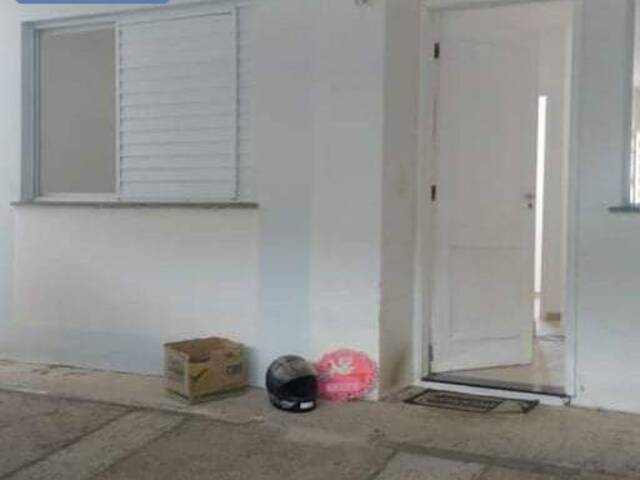 #2215 - Casa para Venda em Nova Odessa - SP - 2