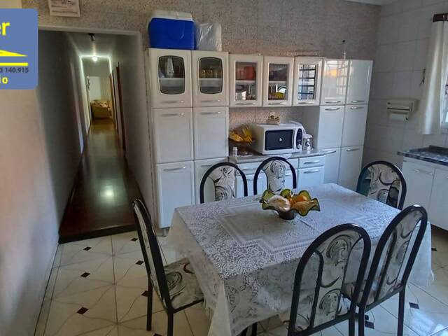 Casa para Venda em Nova Odessa - 4