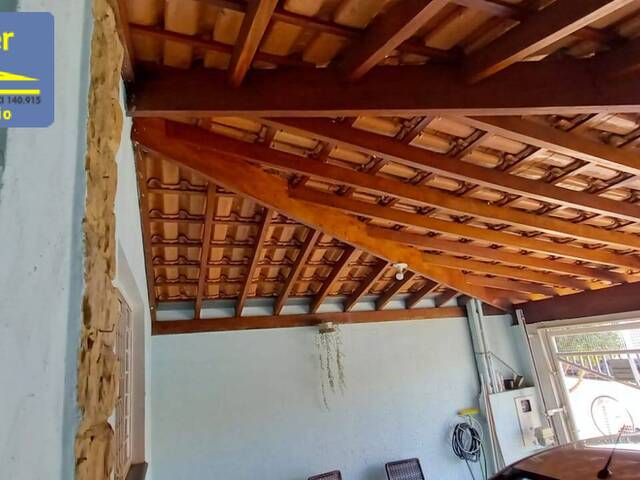 #2218 - Casa para Venda em Nova Odessa - SP - 3