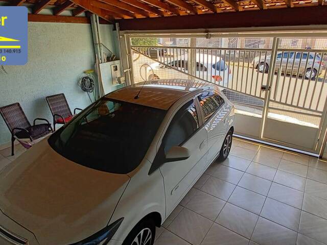 #2218 - Casa para Venda em Nova Odessa - SP - 2