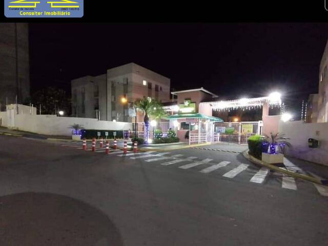 Apartamento para Venda em Sumaré - 5