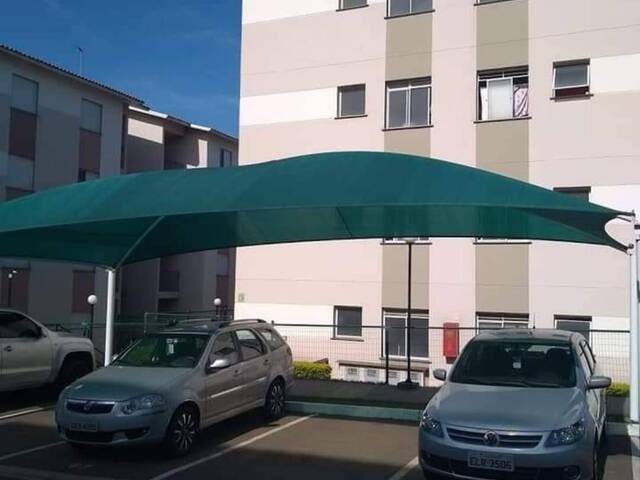 #2219 - Apartamento para Venda em Sumaré - SP