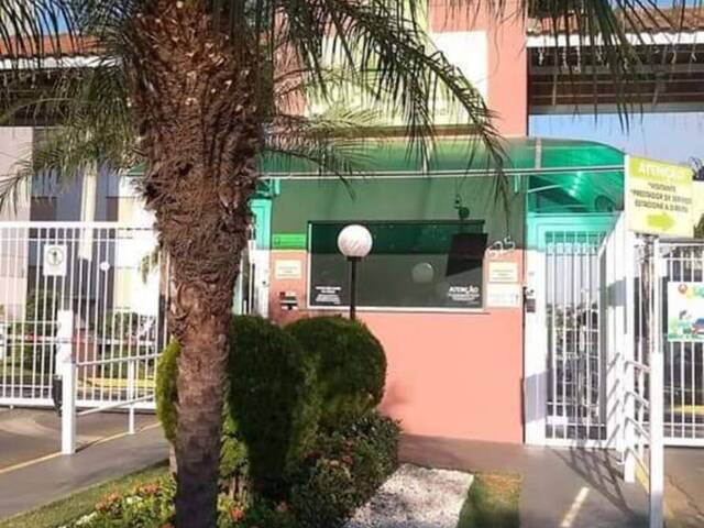 Apartamento para Venda em Sumaré - 4