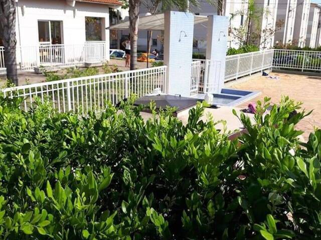 #2219 - Apartamento para Venda em Sumaré - SP