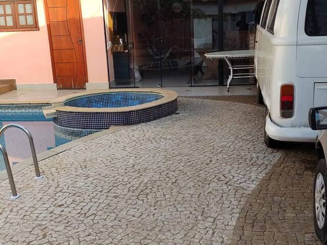 Casa para Venda em Nova Odessa - 5