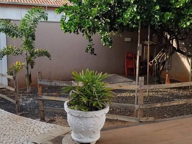 Casa para Venda em Nova Odessa - 4