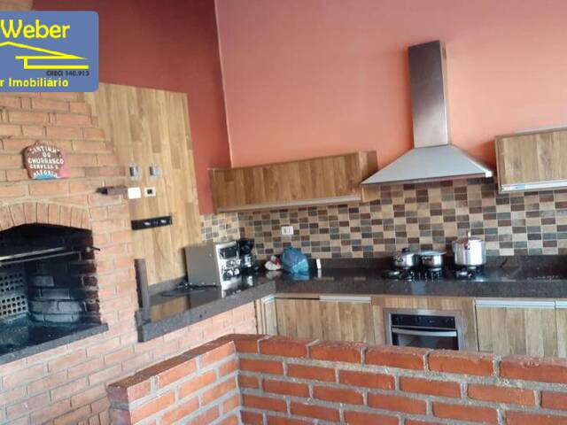 #2221 - Casa para Venda em Nova Odessa - SP - 1