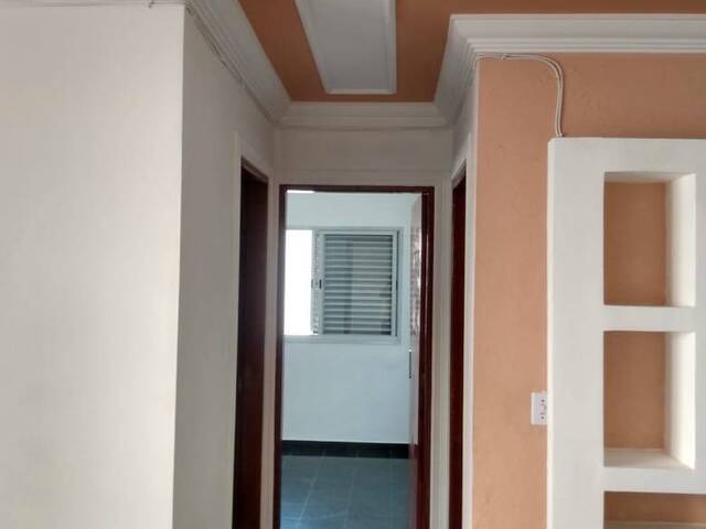 Apartamento para Venda em Nova Odessa - 5