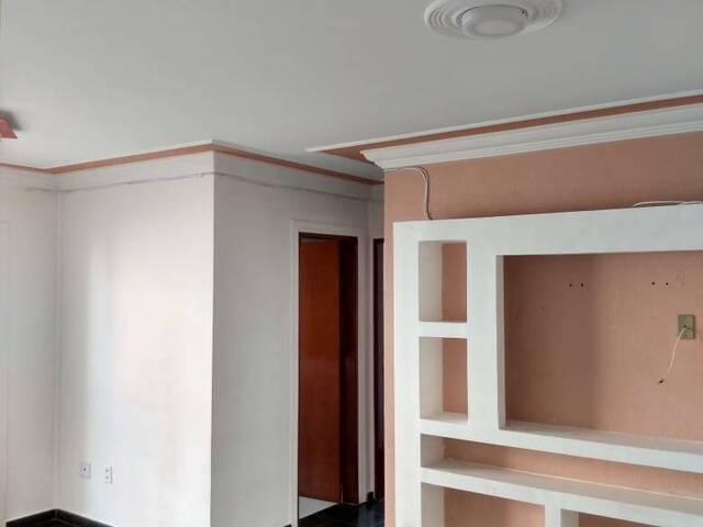 Apartamento para Venda em Nova Odessa - 4