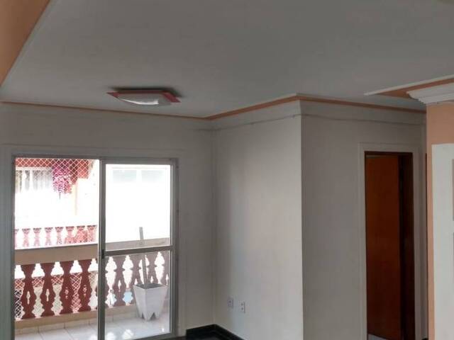 Apartamento para Venda em Nova Odessa - 3