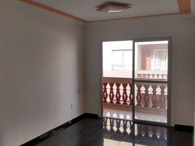 Apartamento para Venda em Nova Odessa - 2