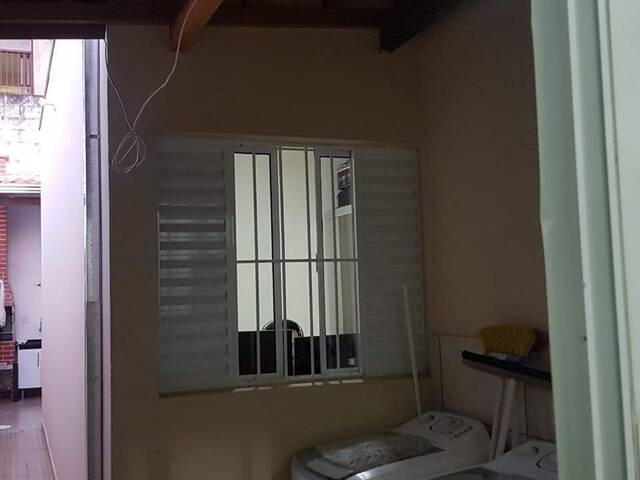 #2225 - Casa para Venda em Sumaré - SP - 2