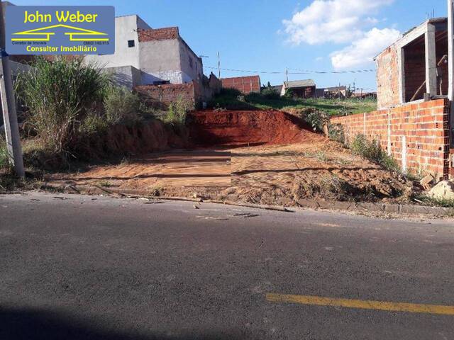 #2228 - Terreno para Venda em Nova Odessa - SP - 1