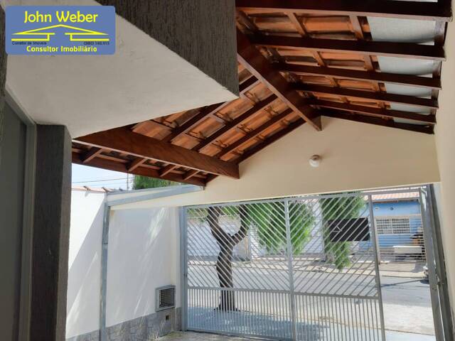 Casa para Venda em Hortolândia - 4