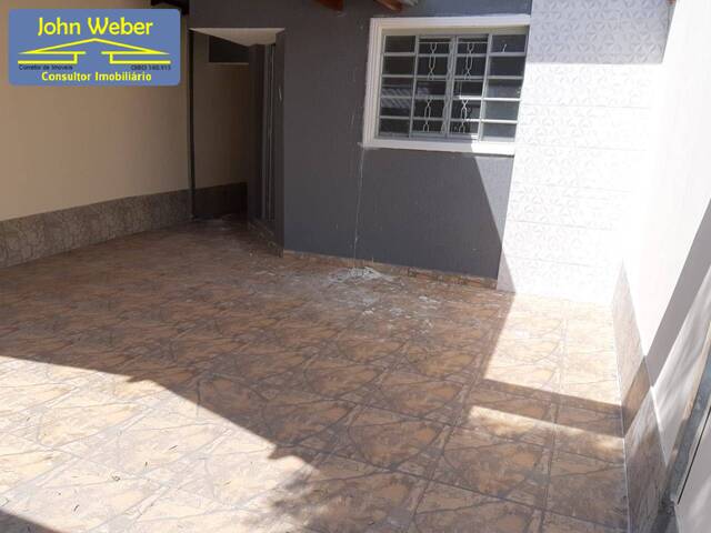 #2232 - Casa para Venda em Hortolândia - SP