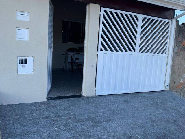 #2233 - Casa para Venda em Sumaré - SP - 1