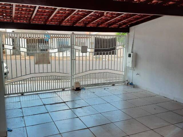 #2235 - Casa para Venda em Nova Odessa - SP - 2