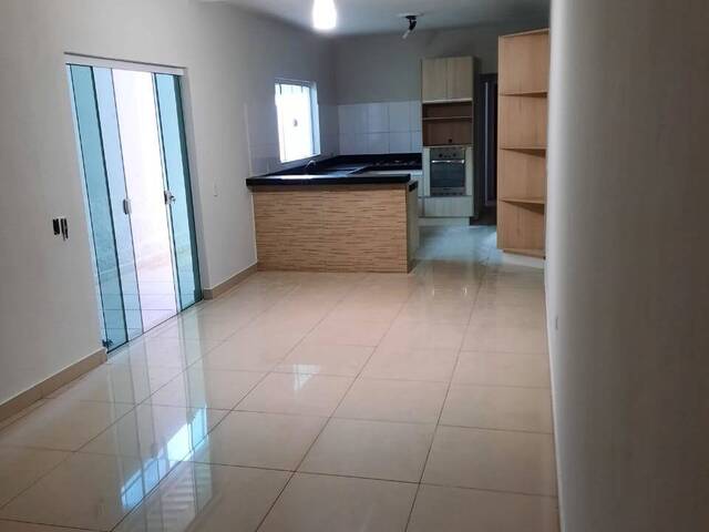 #2235 - Casa para Venda em Nova Odessa - SP - 3
