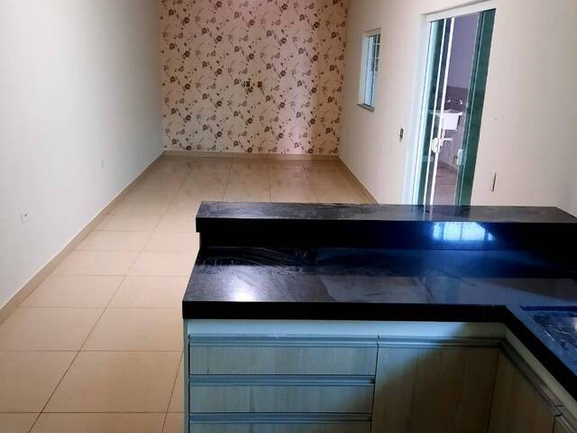 Casa para Venda em Nova Odessa - 4