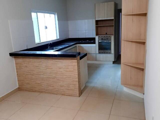 Casa para Venda em Nova Odessa - 5