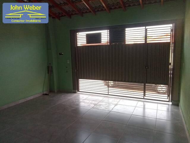 #2237 - Casa para Venda em Sumaré - SP