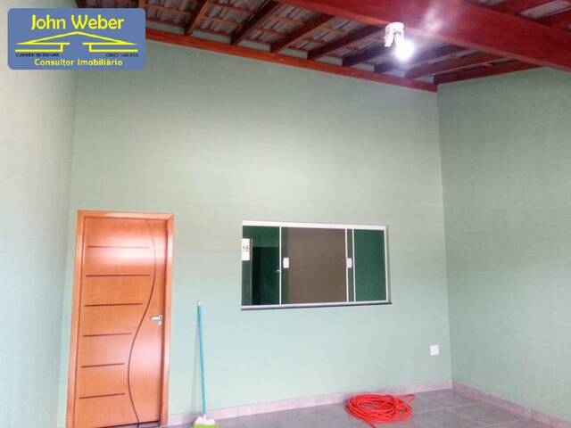 #2237 - Casa para Venda em Sumaré - SP