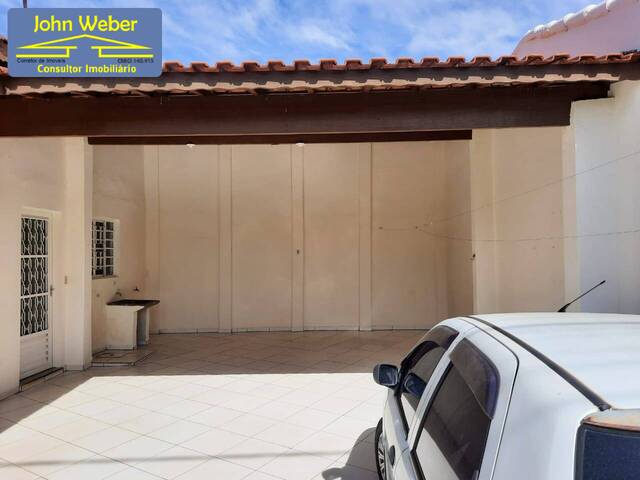 #2241 - Casa para Venda em Sumaré - SP - 2