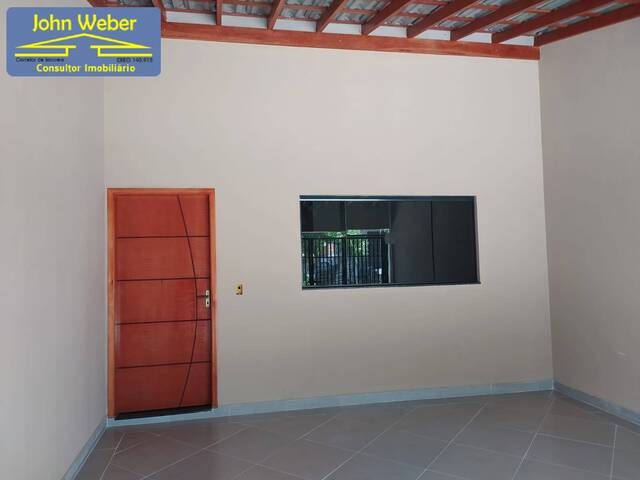 #2242 - Casa para Venda em Sumaré - SP - 1