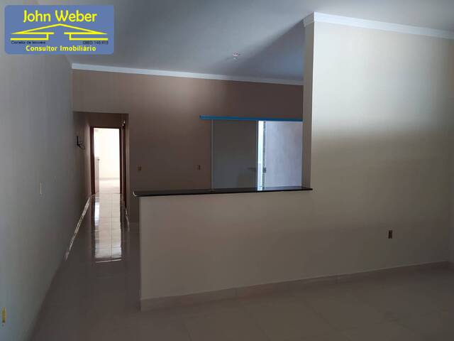#2242 - Casa para Venda em Sumaré - SP - 3