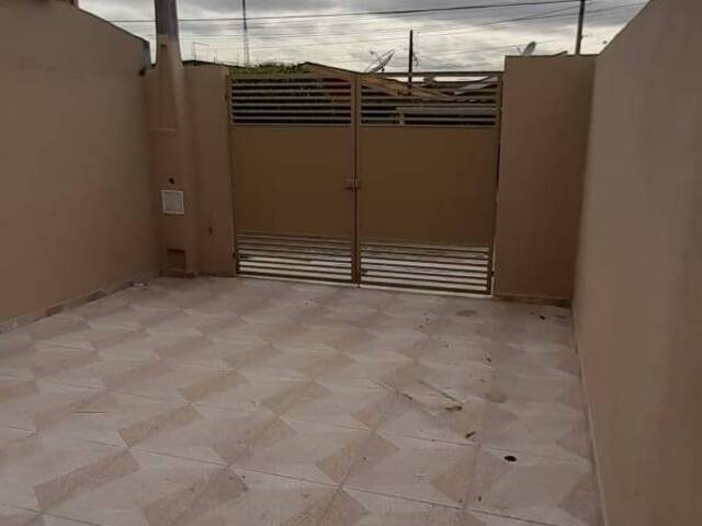 #2244 - Casa para Venda em Nova Odessa - SP - 2