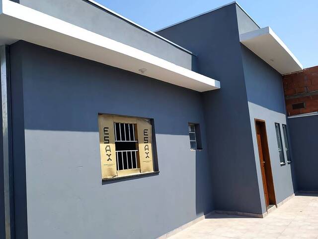 #2245 - Casa para Venda em Sumaré - SP