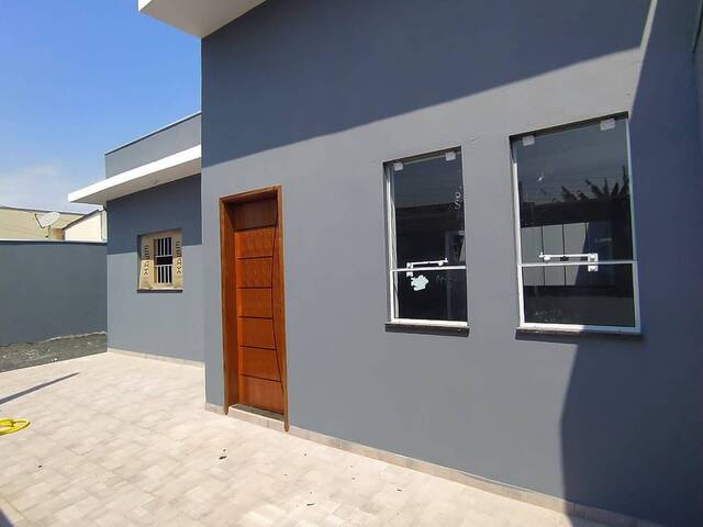 #2245 - Casa para Venda em Sumaré - SP