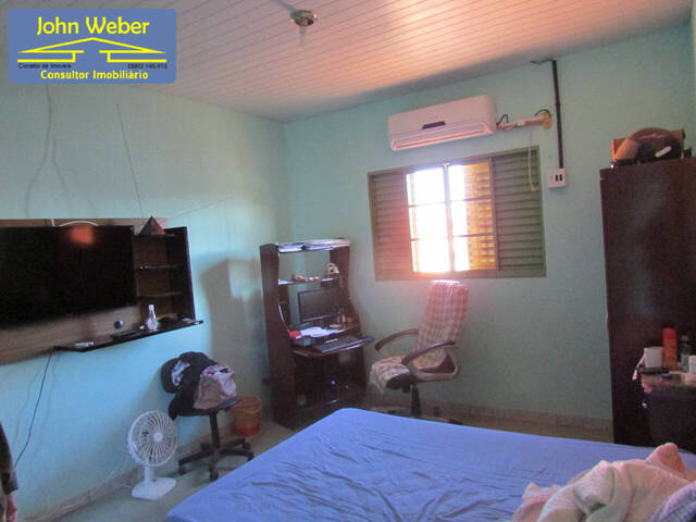 Casa para Venda em Hortolândia - 4