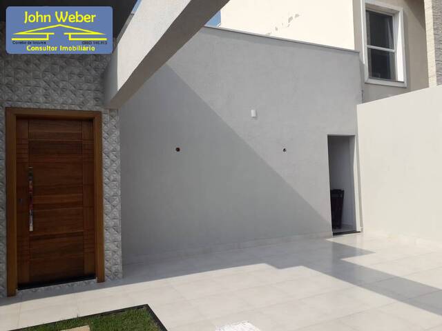 Casa para Venda em Nova Odessa - 4