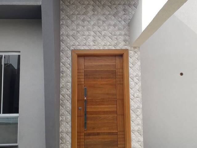 #2095 - Casa para Venda em Nova Odessa - SP - 3