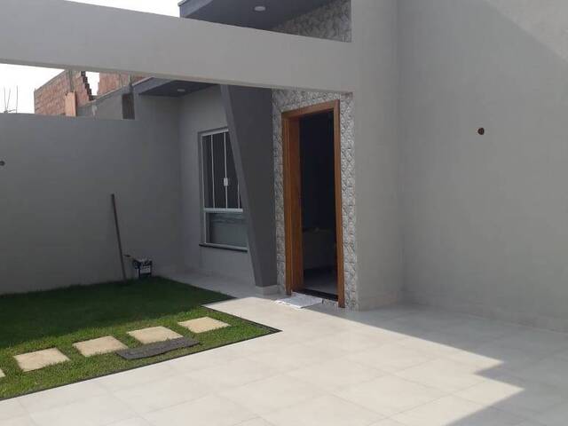 Casa para Venda em Nova Odessa - 5