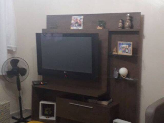 #2249 - Casa para Venda em Sumaré - SP