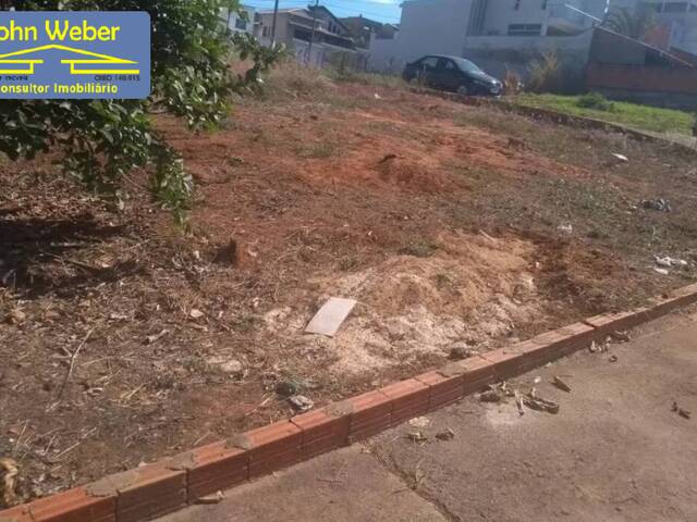 #2254 - Terreno para Venda em Nova Odessa - SP - 1