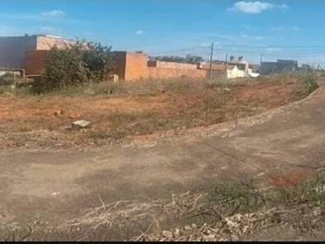 #2254 - Terreno para Venda em Nova Odessa - SP - 2