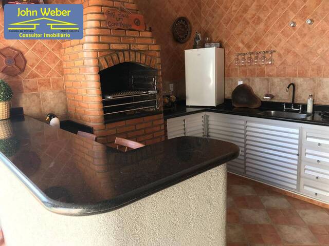 #2257 - Casa para Venda em Sumaré - SP - 1
