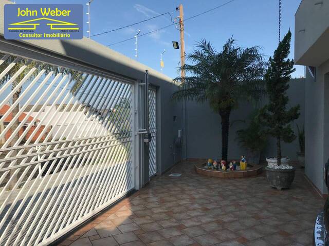 #2257 - Casa para Venda em Sumaré - SP - 3