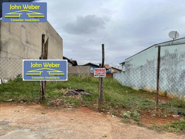 #2259 - Terreno para Venda em Sumaré - SP - 1