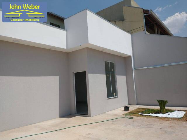 Casa para Venda em Nova Odessa - 5